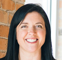 Sophie Hartwell Porträt Verantwortliche Kundenbetreuung Team Service